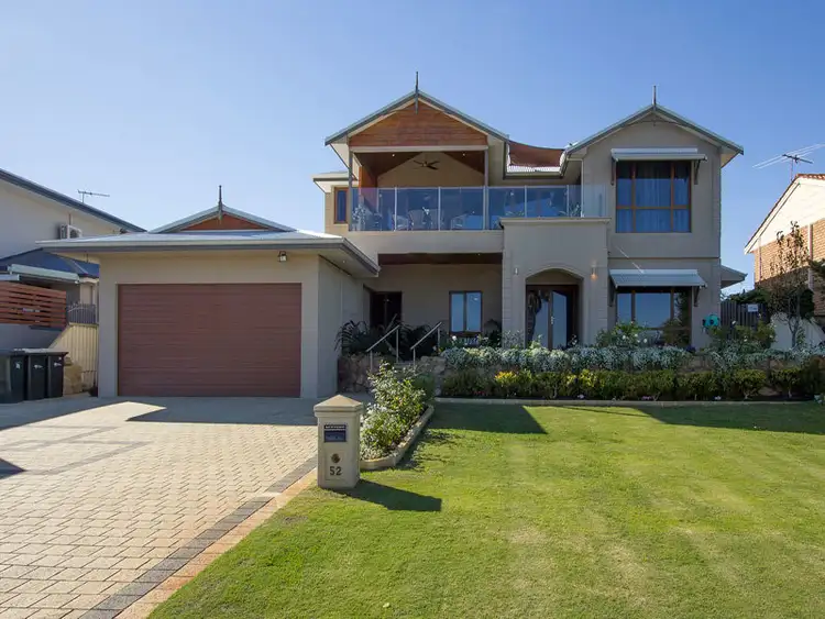 52 Tiller Road, Ocean Reef WA 6027