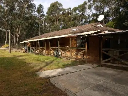 Second view of Homely house listing, 6 Starlight Place, Hill Top NSW 2575