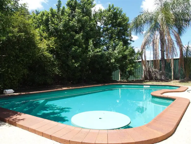 Third view of Homely house listing, Lot 502, 32 Acacia Street, Blackwater QLD 4717