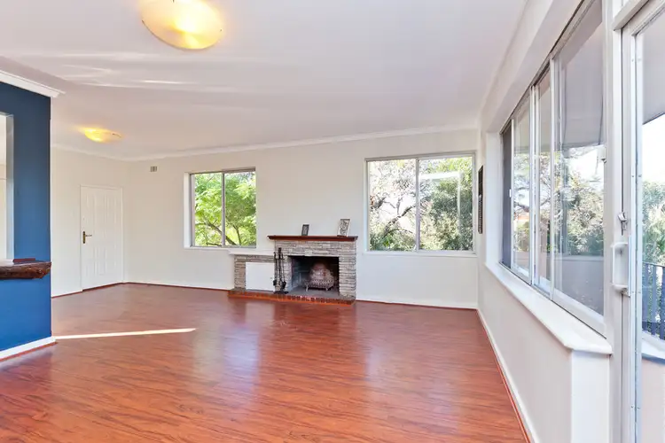 Third view of Homely apartment listing, 1/63 Broadway, Nedlands WA 6009