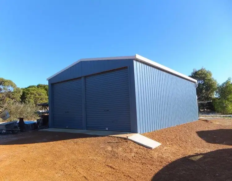 Third view of Homely house listing, 51 Cambewarra Drive, Hopetoun WA 6348