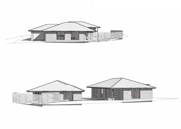 Fourth view of Homely unit listing, Units 1&2 1 Gordon Place, Prospect Vale TAS 7250