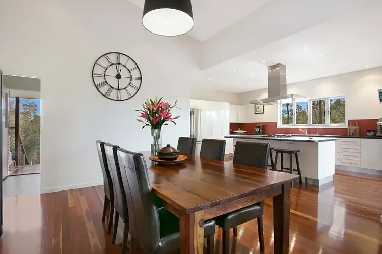 Fifth view of Homely rural property listing, 487 George Holt Drive, Mount Crosby QLD 4306