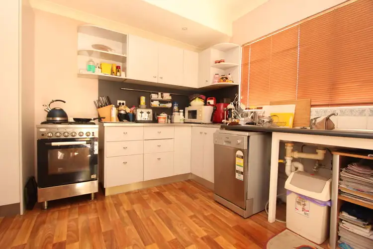 Fourth view of Homely house listing, 4 Bamford Lane, Kirwan QLD 4817