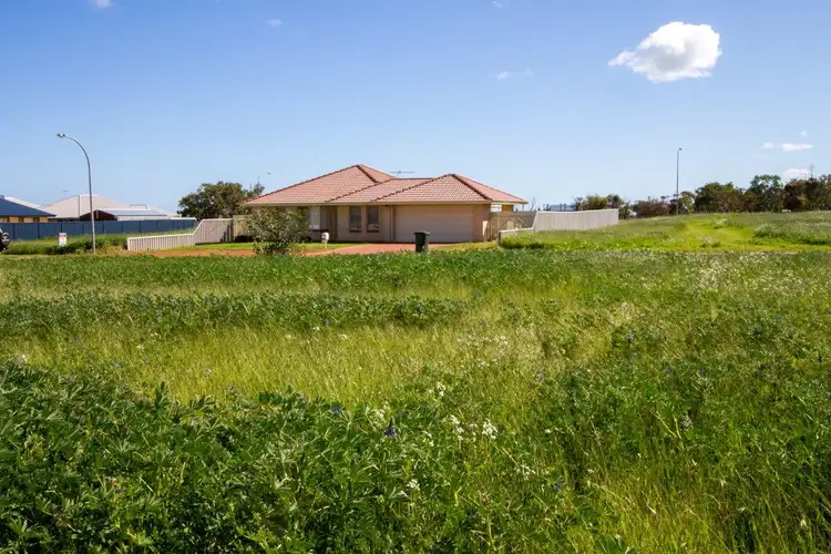 Third view of Homely land listing, 25 Ego Creek Loop, Waggrakine WA 6530