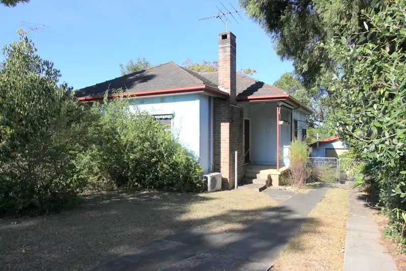 Main view of Homely house listing, 42 Collins Street, Seven Hills NSW 2147