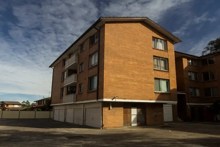 Seventh view of Homely unit listing, 8/4 Beale Street, Liverpool NSW 2170