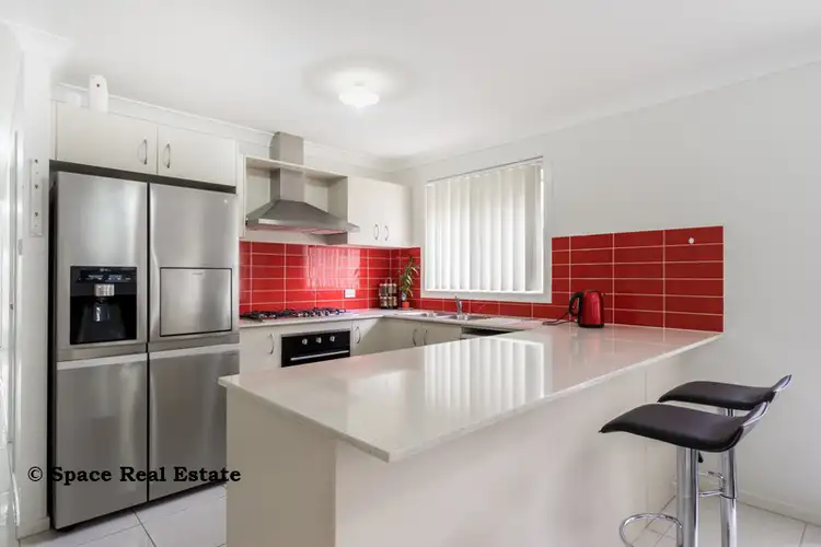 Main view of Homely house listing, 49 McKenzie Boulevard, Gregory Hills NSW 2557