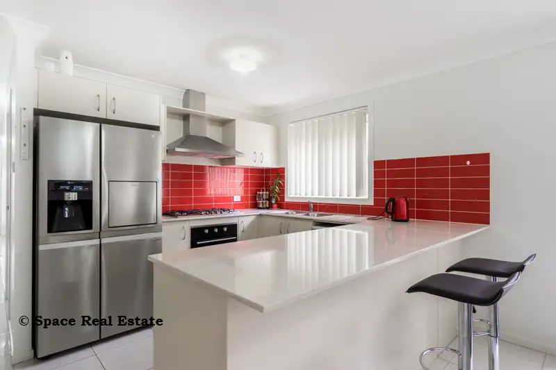 Main view of Homely house listing, 49 McKenzie Boulevard, Gregory Hills NSW 2557