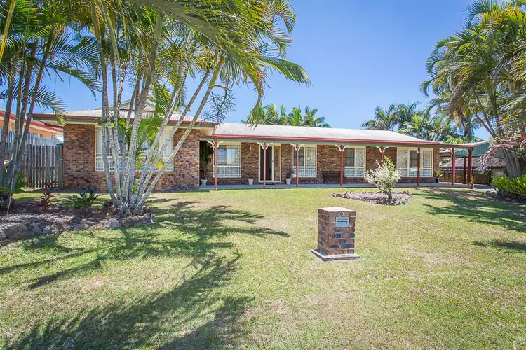8 George-Jane Street, Walkerston QLD 4751
