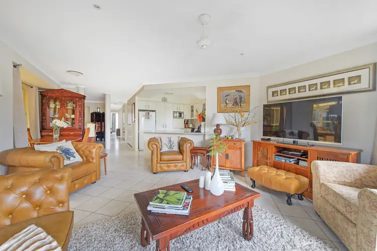 Fourth view of Homely house listing, 6 Robina Place, Port Macquarie NSW 2444