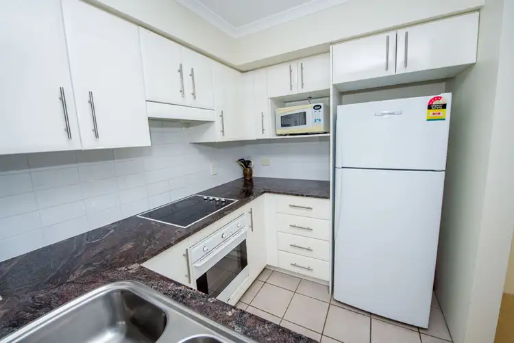 Seventh view of Homely apartment listing, 710/43 Shoal Bay Road, Shoal Bay NSW 2315