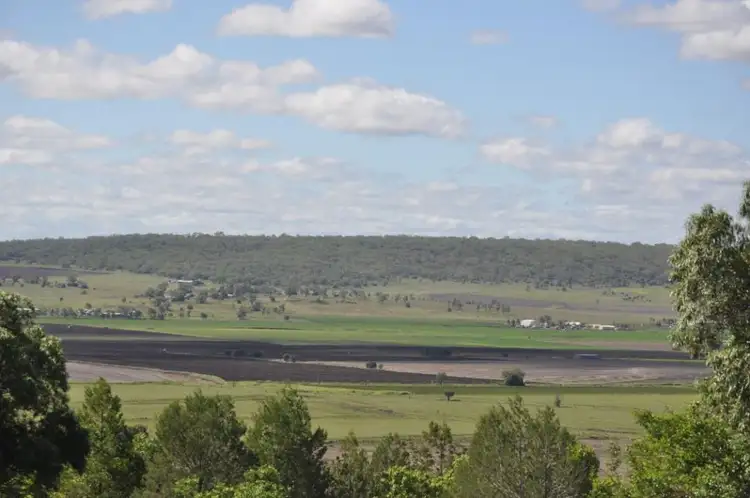 Third view of Homely rural property listing, 0 Stoneleigh Rd, Pittsworth QLD 4356