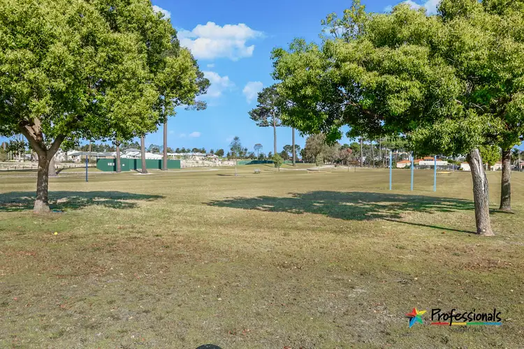 Third view of Homely house listing, 11 Sorrento Turn, Ellenbrook WA 6069