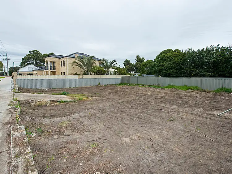 Seventh view of Homely land listing, 45 Murray Street, Como WA 6152