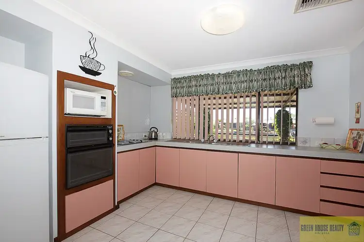 Seventh view of Homely house listing, 84 Moyup Way, South Yunderup WA 6208