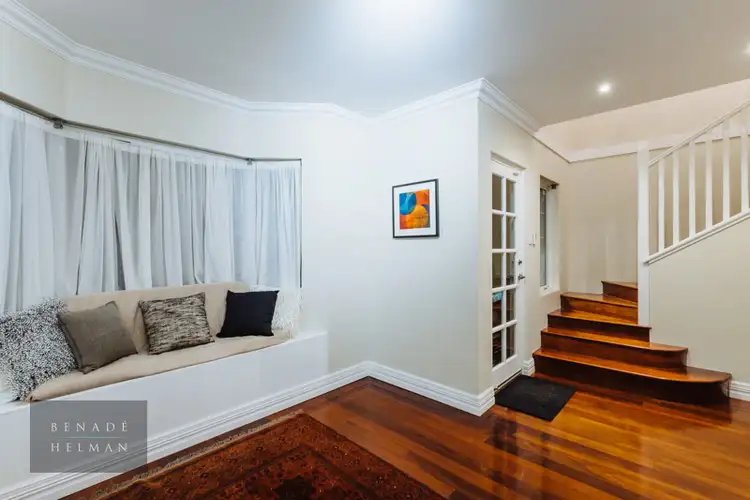 Seventh view of Homely house listing, 14 Alto Lane, North Perth WA 6006