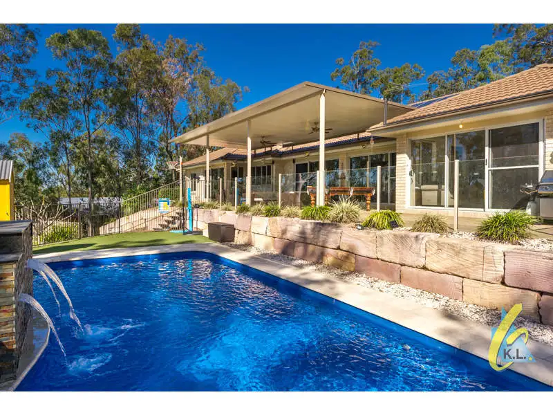 Main view of Homely house listing, 67 Baaring Drive, Karana Downs QLD 4306