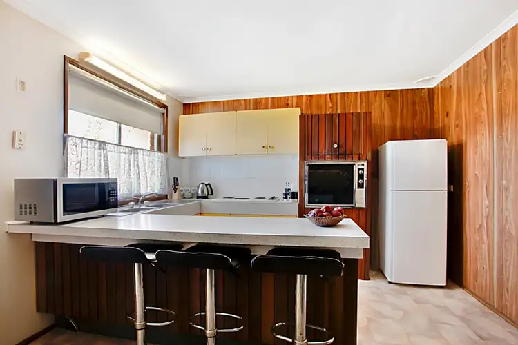 Third view of Homely house listing, 47 Akuna Avenue *, Bradbury NSW 2560
