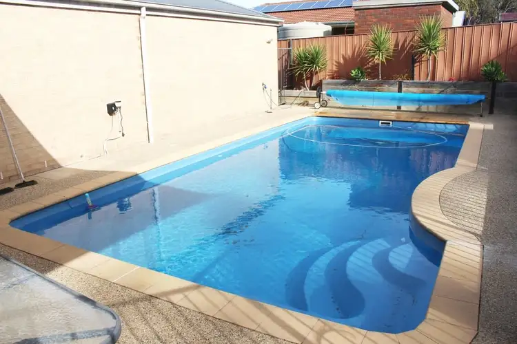 Second view of Homely house listing, 193 Lucan Street, Mulwala NSW 2647