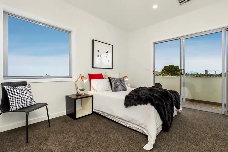 Fourth view of Homely townhouse listing, 3/160 Thompsons Road (access via Millicent Ave), Bulleen VIC 3105