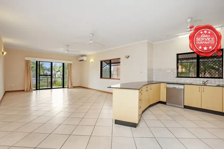 1/292 Casuarina Drive, Rapid Creek NT 810