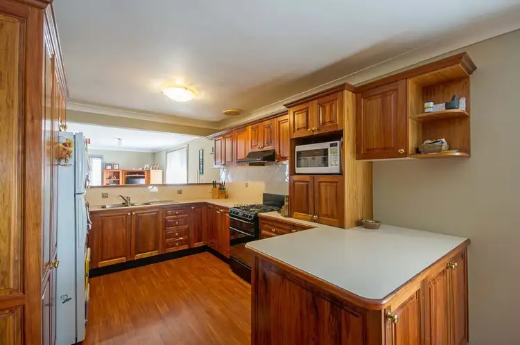 Third view of Homely house listing, 37 Courallie Drive, Orange NSW 2800