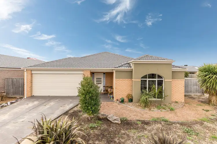 74 Hamish Drive, Tarneit VIC 3029