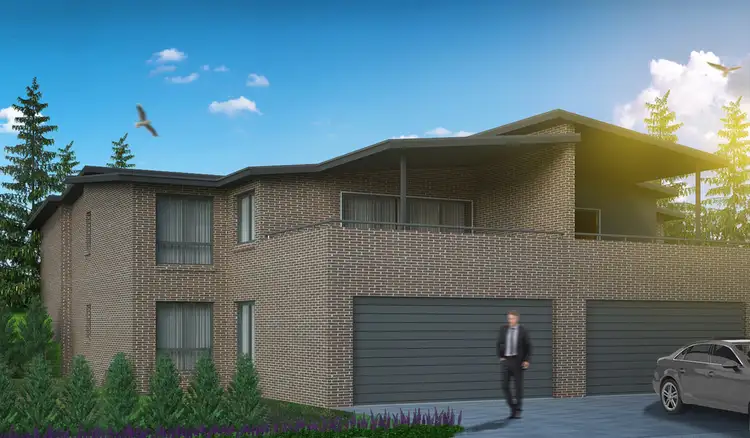 3/110 Kanahooka Road, Kanahooka NSW 2530