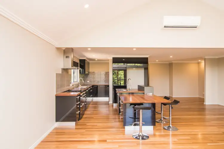 Fourth view of Homely house listing, 34 Watsonia Road, Gooseberry Hill WA 6076