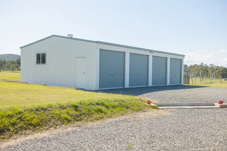 Sixth view of Homely house listing, 25 MacKellar Drive, Vacy NSW 2421