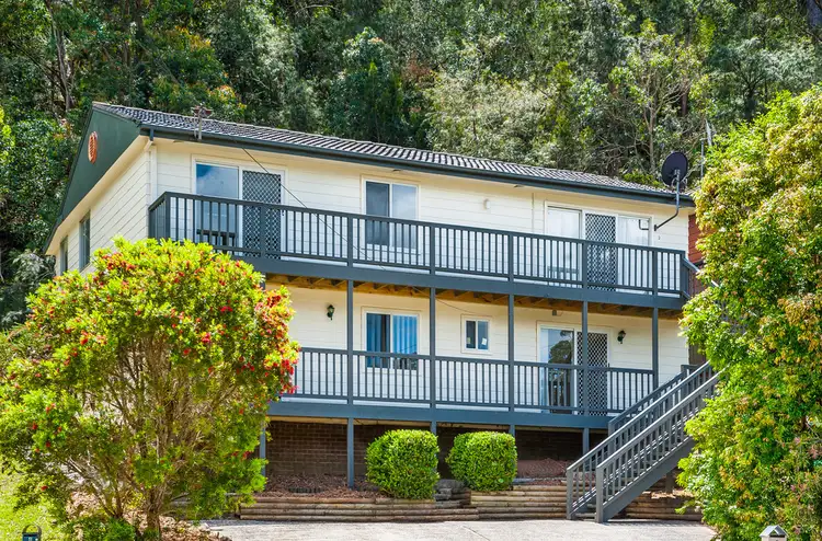 Main view of Homely house listing, 2 Gull Place, Tascott NSW 2250