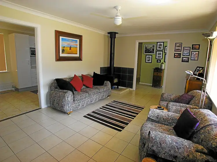 Second view of Homely house listing, 56 Carcoar Street, Spring Hill NSW 2800