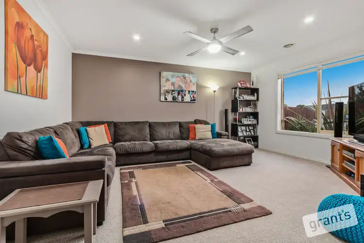 Third view of Homely house listing, 12 Ashmore Avenue, Narre Warren South VIC 3805