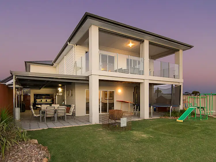 Fourth view of Homely house listing, 16 Sunnybank Place, Tailem Bend SA 5260