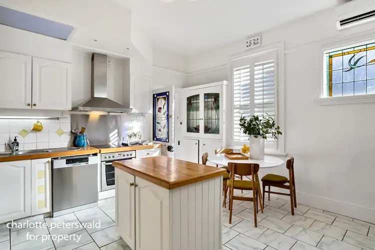 Third view of Homely house listing, 34 Wellesley Street, South Hobart TAS 7004