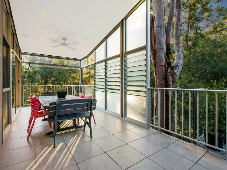 Fourth view of Homely house listing, 4 Barkala Road, Bayview NSW 2104