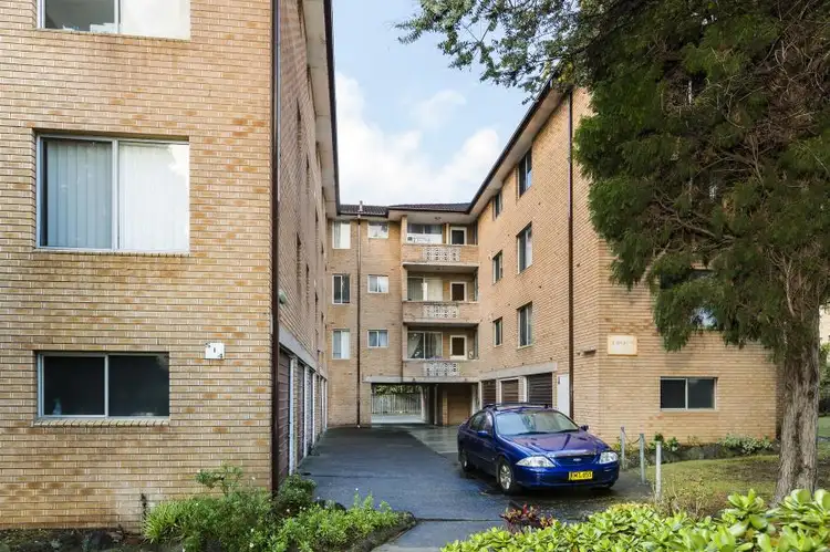 12/512-514 New Canterbury Road, Dulwich Hill NSW 2203