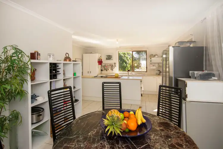 Fourth view of Homely house listing, 122 Sahara Road, Glass House Mountains QLD 4518
