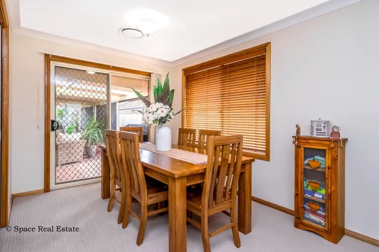 Fourth view of Homely house listing, 32 Kokoda Circuit, Mount Annan NSW 2567