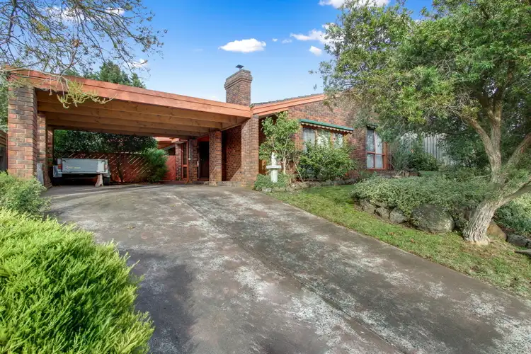 Main view of Homely house listing, 10 Ulric Court, Frankston VIC 3199