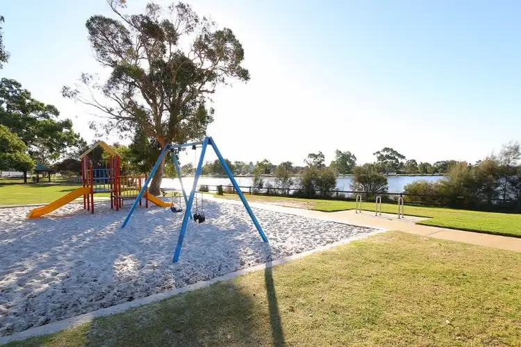 Third view of Homely land listing, 45a Marjorie Avenue, Riverton WA 6148