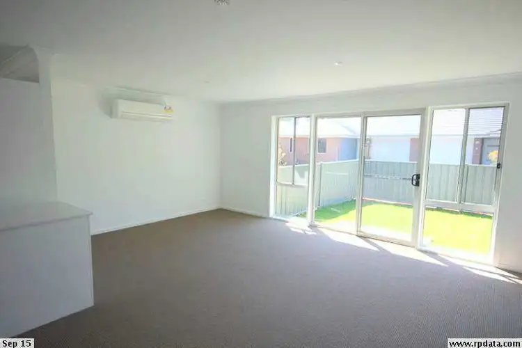 Third view of Homely villa listing, 9/2 Waitangi Street, Blackwall NSW 2256
