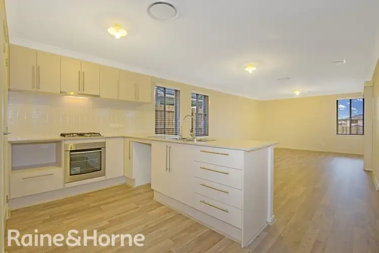 Second view of Homely house listing, 38 Alkoomie Street, The Ponds NSW 2769
