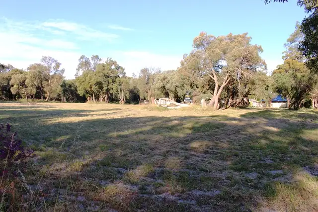 Third view of Homely land listing, 7 Baskerville Road, Mundijong WA 6123