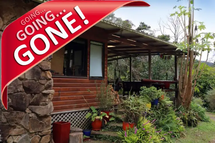 Second view of Homely house listing, Terania Creek Road, The Channon NSW 2480