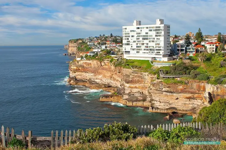 Second view of Homely apartment listing, 1/33 Kimberley Street, Vaucluse NSW 2030
