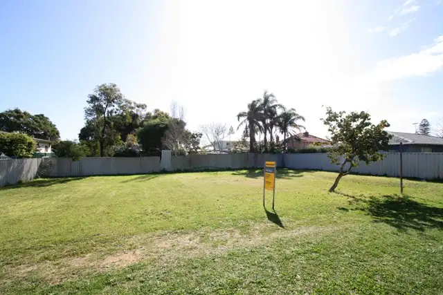 Second view of Homely land listing, 68 Lake St, Rockingham WA 6168