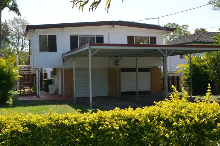40 Cresfield Street, Zillmere QLD 4034