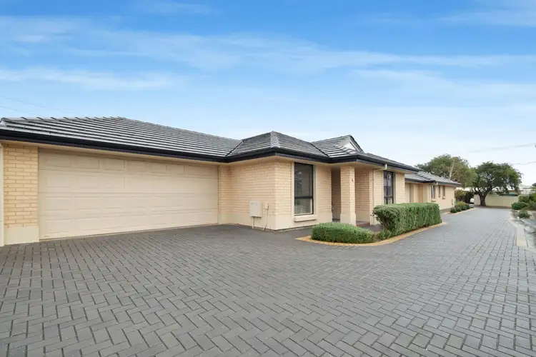 Third view of Homely house listing, 5/1-3 Scarborough Terrace, Dover Gardens SA 5048